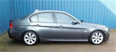 BMW 3-serie - 320i High Executive " Navi | PDC | Trekhaak "