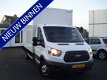 Ford Transit - 350 2.0 TDCI L4H1 Ambiente VOORZIEN VAN MEUBELBAK+AIRCO 170 PK - 1 - Thumbnail