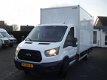 Ford Transit - 350 2.0 TDCI L4H1 Ambiente VOORZIEN VAN MEUBELBAK+AIRCO 170 PK - 1 - Thumbnail