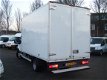 Ford Transit - 350 2.0 TDCI L4H1 Ambiente VOORZIEN VAN MEUBELBAK+AIRCO 170 PK - 1 - Thumbnail