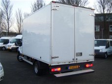 Ford Transit - 350 2.0 TDCI L4H1 Ambiente VOORZIEN VAN MEUBELBAK+AIRCO 170 PK