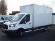 Ford Transit - 350 2.0 TDCI L4H1 Ambiente VOORZIEN VAN MEUBELBAK+AIRCO 170 PK - 1 - Thumbnail