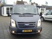 Ford Transit - 260S 2.2 TDCI DC VOORZIEN VAN DUBBELE CABINE - 1 - Thumbnail