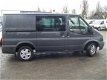 Ford Transit - 260S 2.2 TDCI DC VOORZIEN VAN DUBBELE CABINE - 1 - Thumbnail