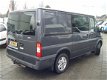 Ford Transit - 260S 2.2 TDCI DC VOORZIEN VAN DUBBELE CABINE - 1 - Thumbnail