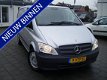 Mercedes-Benz Vito - 110 CDI 320 Functional Lang VOORZIEN VAN AIRCO + TREKHAAK - 1 - Thumbnail