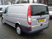 Mercedes-Benz Vito - 110 CDI 320 Functional Lang VOORZIEN VAN AIRCO + TREKHAAK - 1 - Thumbnail