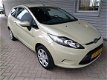 Ford Fiesta - 1.25 Trend - 1 - Thumbnail