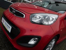 Kia Picanto - 1.0 CVVT ISG Plus Pack