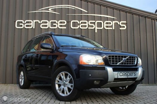 Volvo XC90 - T6 AWD | Full option | 7 persoons | NAP | - 1