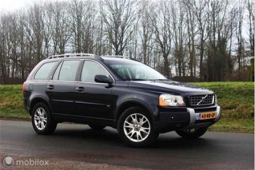 Volvo XC90 - T6 AWD | Full option | 7 persoons | NAP | - 1