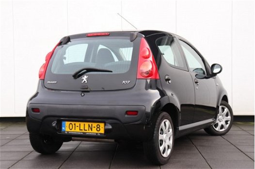 Peugeot 107 - 1.0-12V XR | RADIO/CD SPELER | - 1