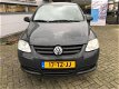 Volkswagen Fox - 1.2 Trendline 6 maanden Garantie, NAP - 1 - Thumbnail