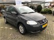 Volkswagen Fox - 1.2 Trendline 6 maanden Garantie, NAP - 1 - Thumbnail