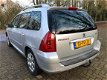 Peugeot 307 SW - 2.0 16V Premium 2005/PANO/CLIMA/AUTOMAAT/PDC/ - 1 - Thumbnail