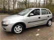 Opel Corsa - 1.2-16V Comfort /INRUILKOOPJE/5-DEURS/STR.BKR/ - 1 - Thumbnail