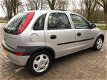 Opel Corsa - 1.2-16V Comfort /INRUILKOOPJE/5-DEURS/STR.BKR/ - 1 - Thumbnail