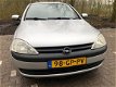 Opel Corsa - 1.2-16V Comfort /INRUILKOOPJE/5-DEURS/STR.BKR/ - 1 - Thumbnail