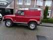 Land Rover Defender - 2.5 Tdi 90