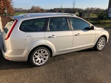 Ford Focus Wagon - 1.6 16V Ti-VCT Trend Airco Pdc