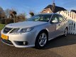 Saab 9-3 - 1.8t Vector 195PK Airco Xenon Leer Pdc - 1 - Thumbnail