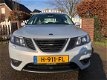 Saab 9-3 - 1.8t Vector 195PK Airco Xenon Leer Pdc - 1 - Thumbnail