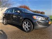 Volvo XC60 - D5 AWD 215PK Automaat Leer Navi Camera - 1 - Thumbnail