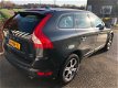 Volvo XC60 - D5 AWD 215PK Automaat Leer Navi Camera - 1 - Thumbnail