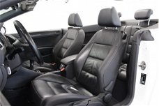 Volkswagen Golf Cabriolet - 1.2 TSI Highline | Navi | Xenon | Cruise | Leder