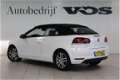 Volkswagen Golf Cabriolet - 1.2 TSI Highline | Navi | Xenon | Cruise | Leder - 1 - Thumbnail
