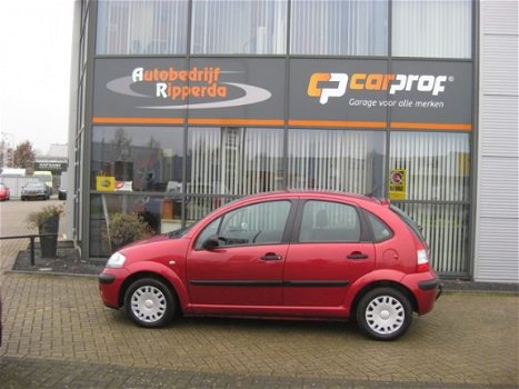 Citroën C3 - 1.1 CARACTÈRE - 1