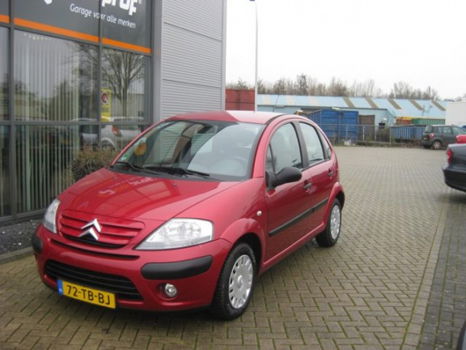 Citroën C3 - 1.1 CARACTÈRE - 1