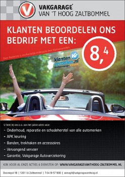 Mercedes-Benz CLA-Klasse - 180D Automaat Lease Edition 18'' NAVI XENON - 1