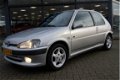 Peugeot 106 - 1.6-16V GTI LMV I ELECTRISCHE RAMEN I ELECTRISCH DAK I MISTLAMPEN I BOY RACER - 1 - Thumbnail