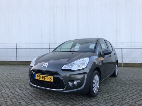 Citroën C3 - 1.6 e-HDi Dynamique bj. 2011, nwe distributie, 239.000km, inr.mo - 1