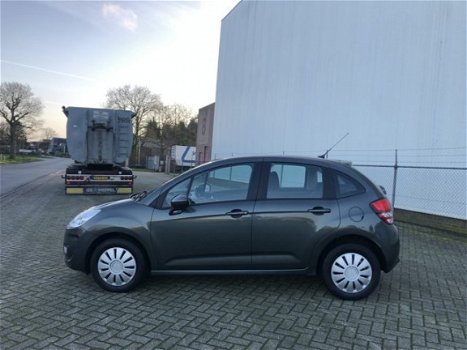 Citroën C3 - 1.6 e-HDi Dynamique bj. 2011, nwe distributie, 239.000km, inr.mo - 1