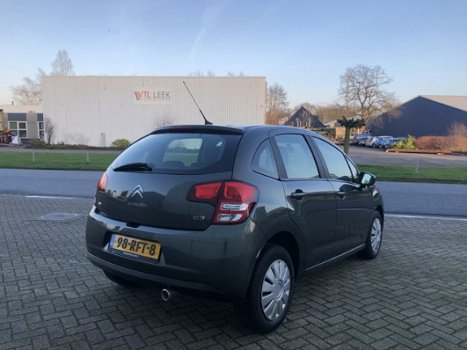 Citroën C3 - 1.6 e-HDi Dynamique bj. 2011, nwe distributie, 239.000km, inr.mo - 1