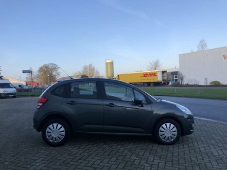 Citroën C3 - 1.6 e-HDi Dynamique bj. 2011, nwe distributie, 239.000km, inr.mo - 1