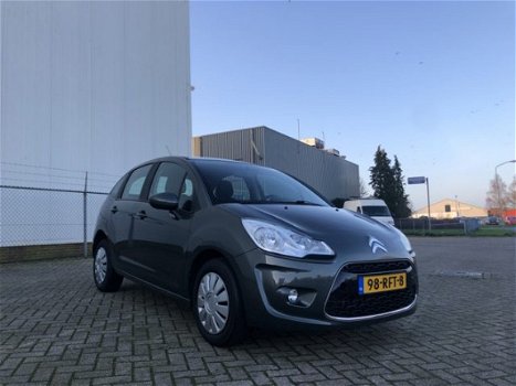 Citroën C3 - 1.6 e-HDi Dynamique bj. 2011, nwe distributie, 239.000km, inr.mo - 1