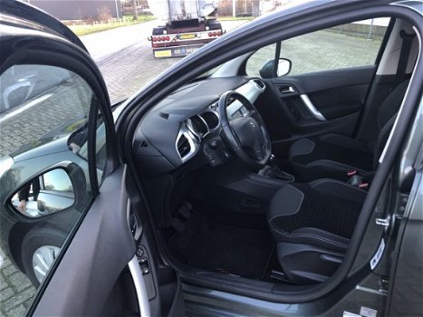 Citroën C3 - 1.6 e-HDi Dynamique bj. 2011, nwe distributie, 239.000km, inr.mo - 1