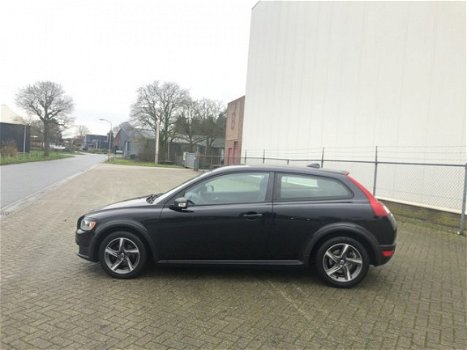 Volvo C30 - 1.6 bj.2008, 179.000km, nette auto, clima, inr.mog - 1