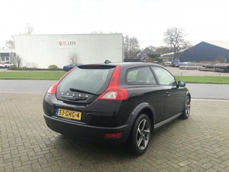 Volvo C30 - 1.6 bj.2008, 179.000km, nette auto, clima, inr.mog - 1