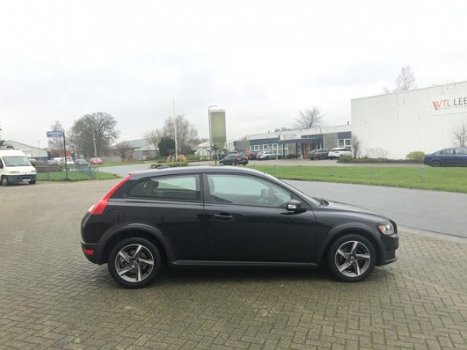 Volvo C30 - 1.6 bj.2008, 179.000km, nette auto, clima, inr.mog - 1