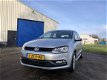 Volkswagen Polo - 1.2 TSI Comfortline bj.2015, 67.500km, clima, cruise, 5drs, inr - 1 - Thumbnail