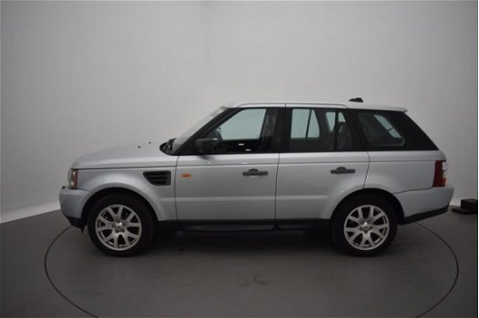 Land Rover Range Rover Sport - 2.7 TdV6 HSE - 1