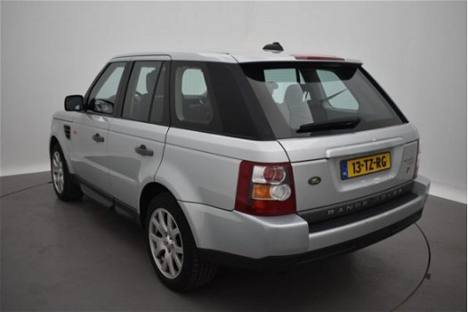 Land Rover Range Rover Sport - 2.7 TdV6 HSE - 1