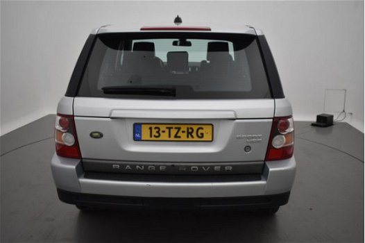 Land Rover Range Rover Sport - 2.7 TdV6 HSE - 1