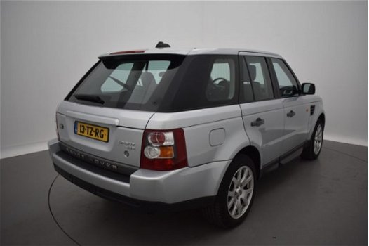 Land Rover Range Rover Sport - 2.7 TdV6 HSE - 1