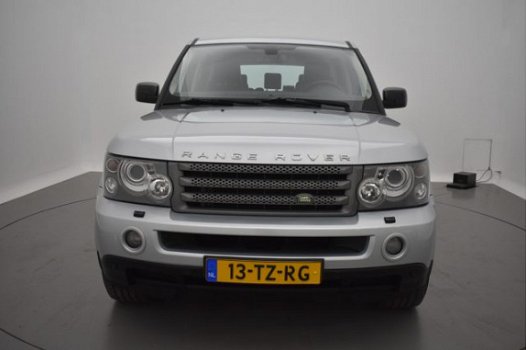 Land Rover Range Rover Sport - 2.7 TdV6 HSE - 1