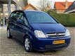 Opel Meriva - 1.7 CDTi Maxx 1e Eig NL-Auto NAP Airco Cruise Elek.Pakket Dealer onderhouden - 1 - Thumbnail